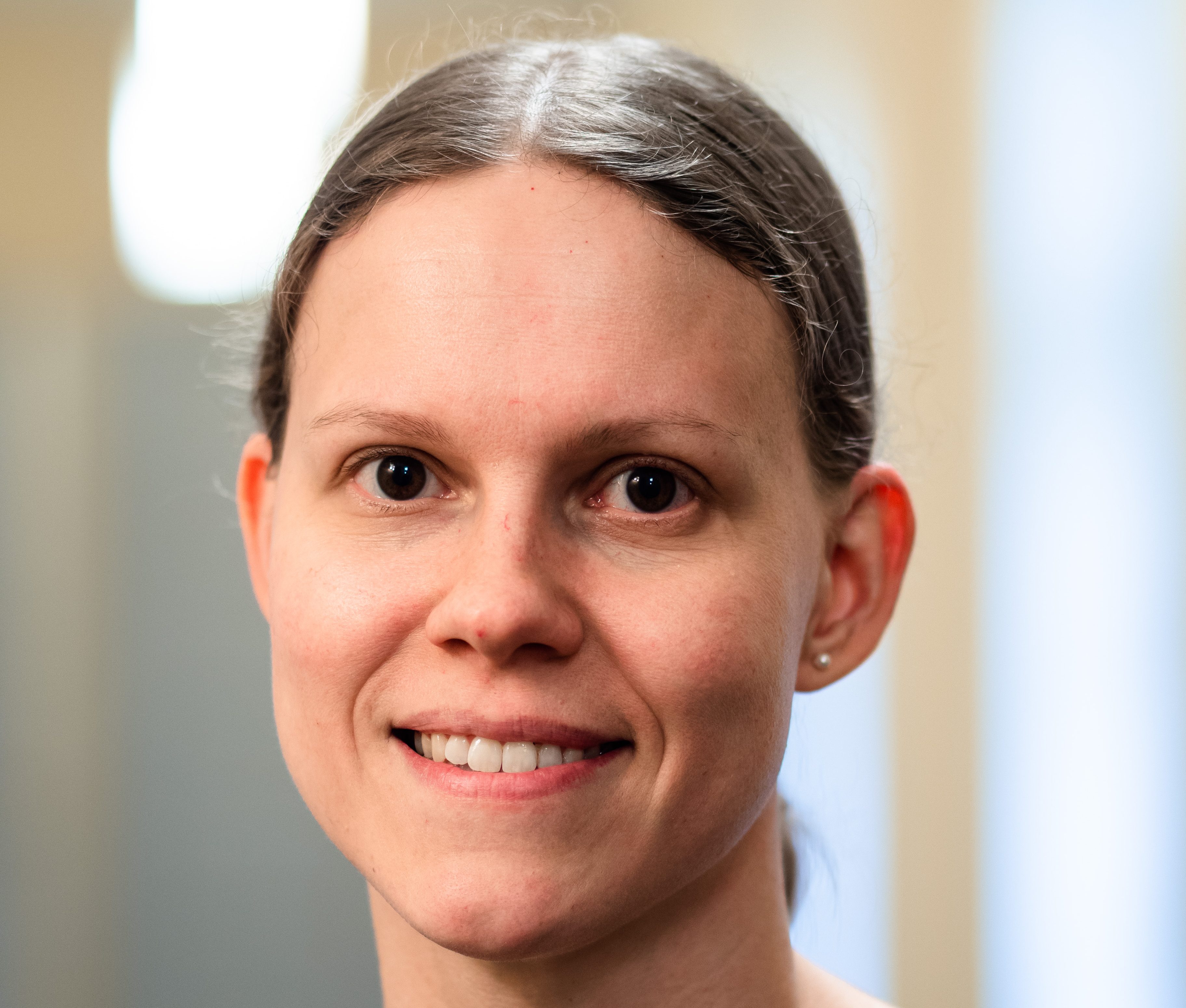 Jenni Raitoharju – Nuorten Tiedeakatemia