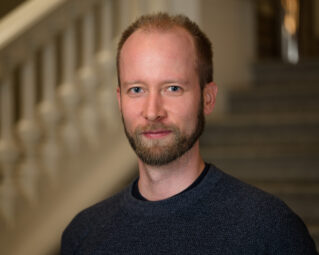 Profile image: Samuli Autti