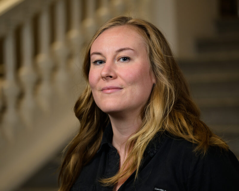 Kasvokuva: Nanna Myllys