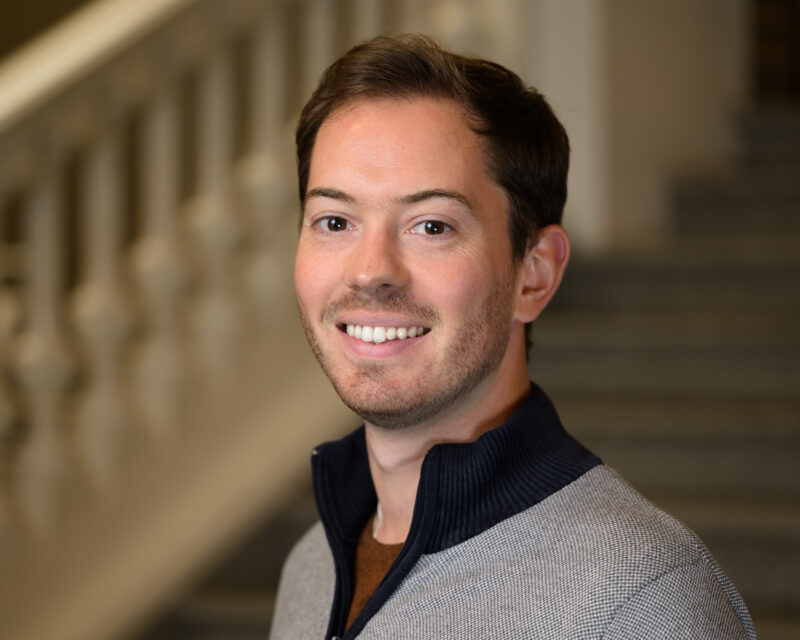 Kasvokuva: Maxime Grandin