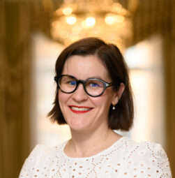Kasvokuva: Maria Kaukonen.