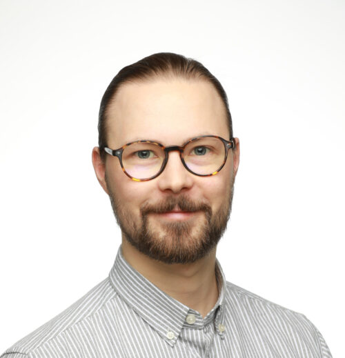 Profile picture: Teemu Lari