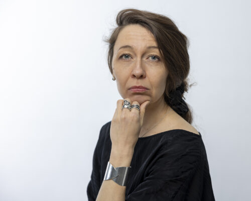 Profile picture of Sanna Selinheimo